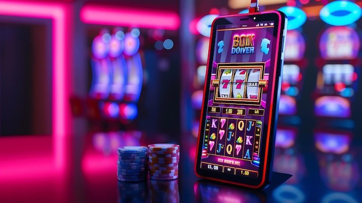 jayabet slot featured game showcase
